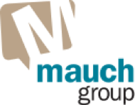 The Mauch Group logo