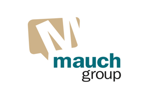 The Mauch Group logo